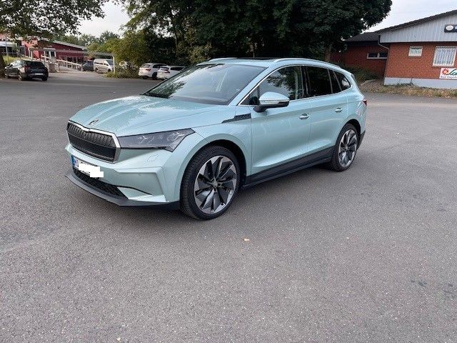 Skoda Enyaq 61.000 km 28.500 &euro; Bad Oeynhausen 32545