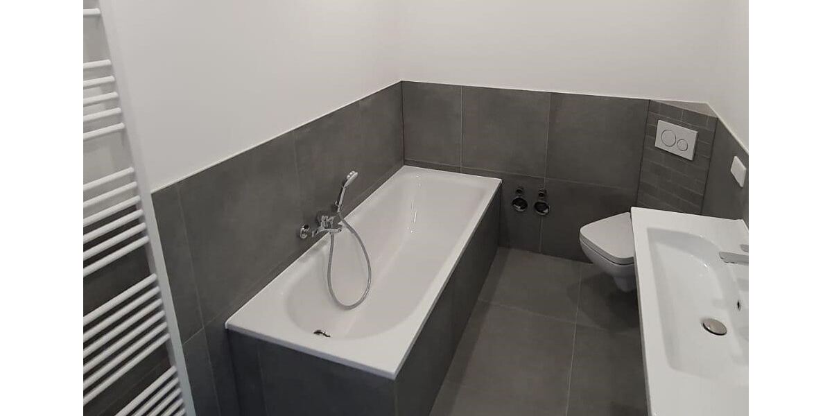 Moderne Wohnung im Bielefelder Westen - Etagenwohnung Bielefeld Schildesche | Angebot:26585849