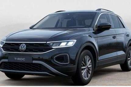 VW T-Roc 19.500 km 21.810 € Detmold 32756