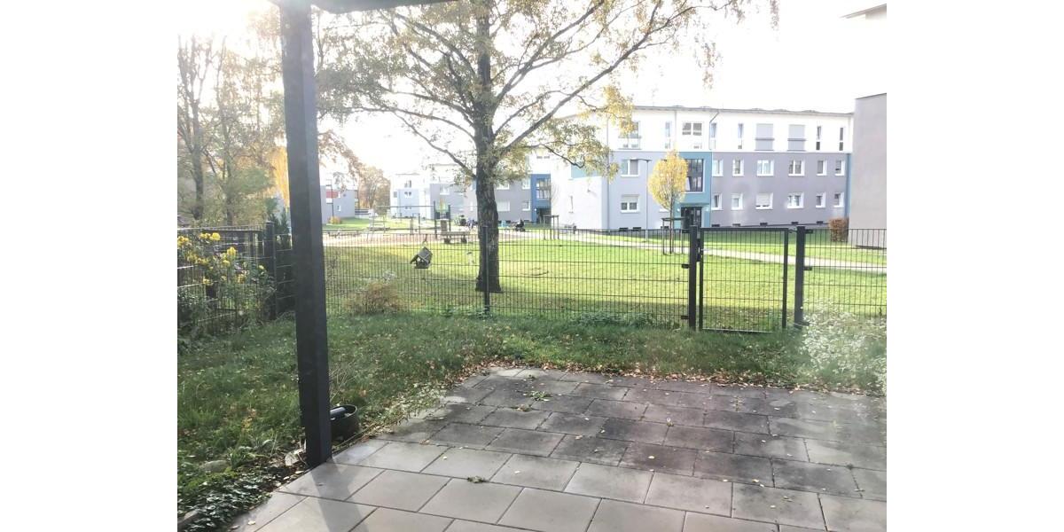 Erdgeschoßwohnung Bielefeld Sennestadt - 2 Zimmer, 56 m&sup2;, 579&euro; | Angebot:25227355