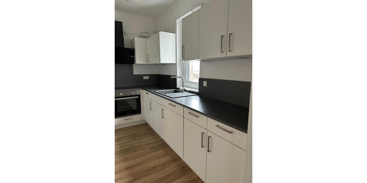 Etagenwohnung Dissen am Teutoburger Wald - 4 Zimmer, 101 m&sup2;, 1.160&euro; | Angebot:24676291