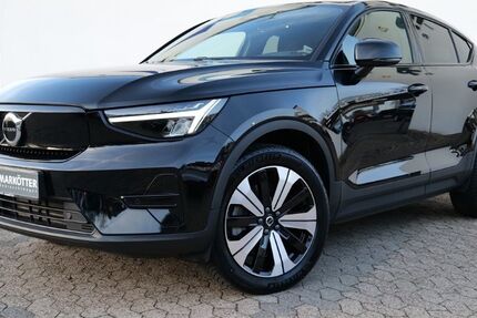Volvo C40 62.719 km 27.990 &euro; Gütersloh 33334
