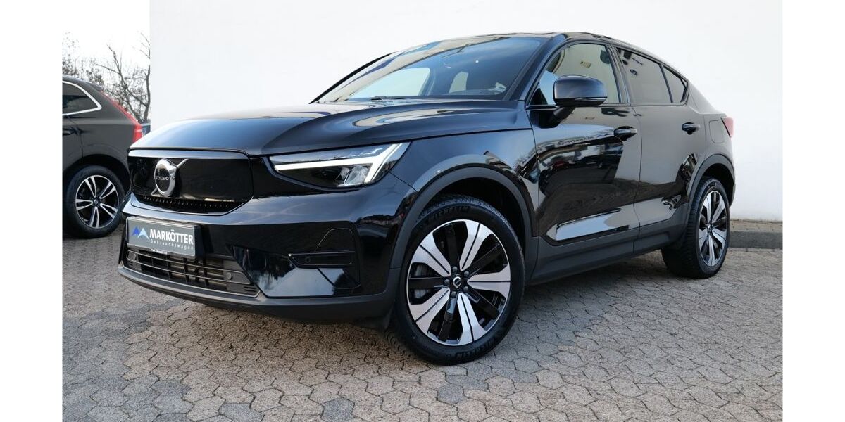 Volvo C40 62.719 km 27.990 &euro; Gütersloh 33334