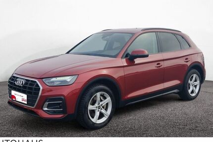 Audi Q5 68.628 km 29.980 &euro; Melle 49324