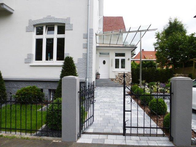 Etagenwohnung Bad Oeynhausen - 2 Zimmer, 105 m&sup2;, 1.090&euro; | Angebot:26351245
