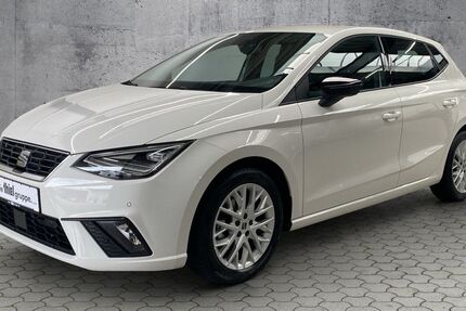 Seat Ibiza 19.260 km 21.840 &euro; Rheda-Wiedenbrück 33378