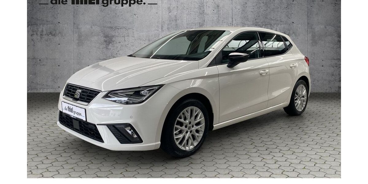Seat Ibiza 19.260 km 21.840 &euro; Rheda-Wiedenbrück 33378