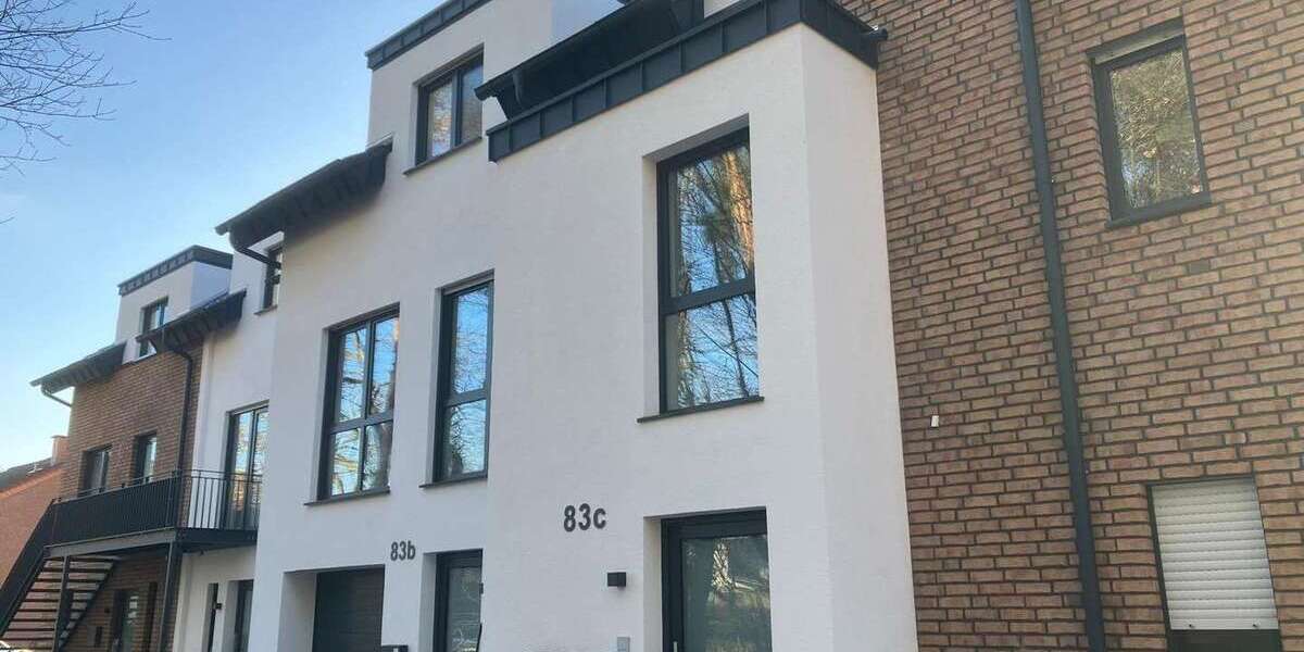 Einfamilienhaus Schloß Holte-Stukenbrock Stukenbrock - 5.5 Zimmer, 166 m&sup2;, 495.000&euro; | Angebot:26071010