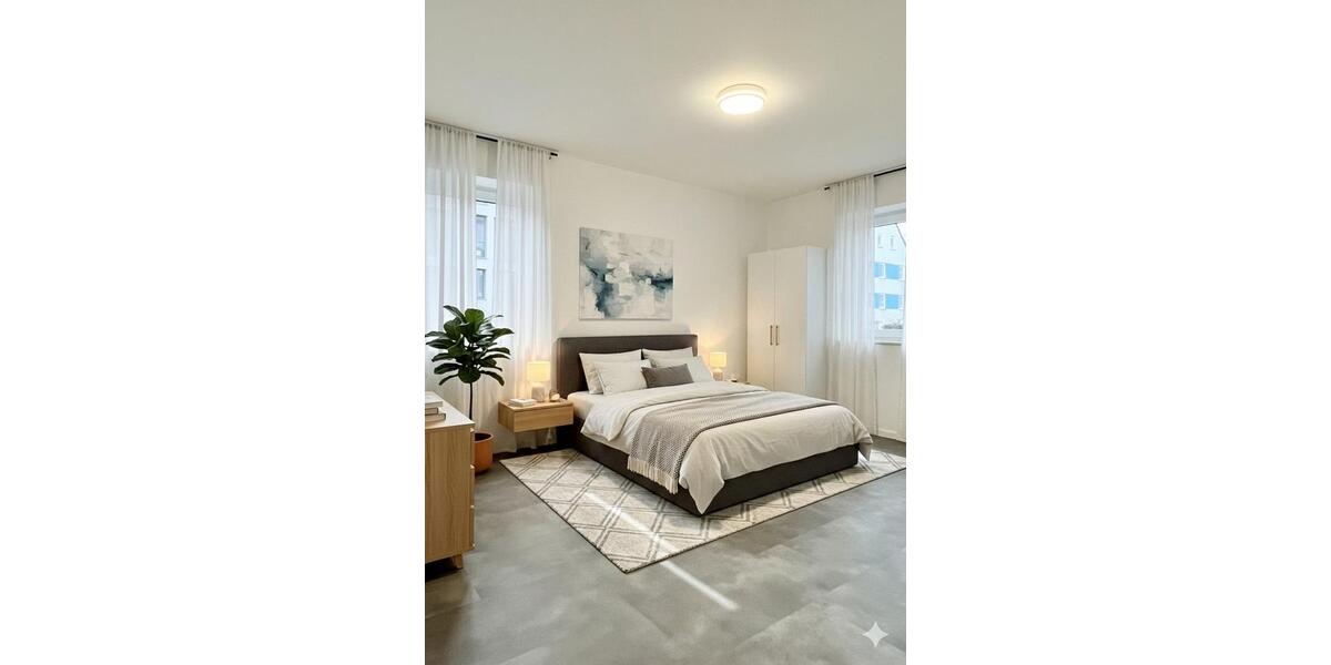 Erdgeschoßwohnung Bielefeld Heepen - 3.5 Zimmer, 79 m&sup2;, 1.130&euro; | Angebot:25381978