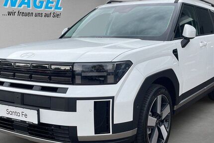 Hyundai SANTA FE 3.000 km 49.990 &euro; Bünde 32257