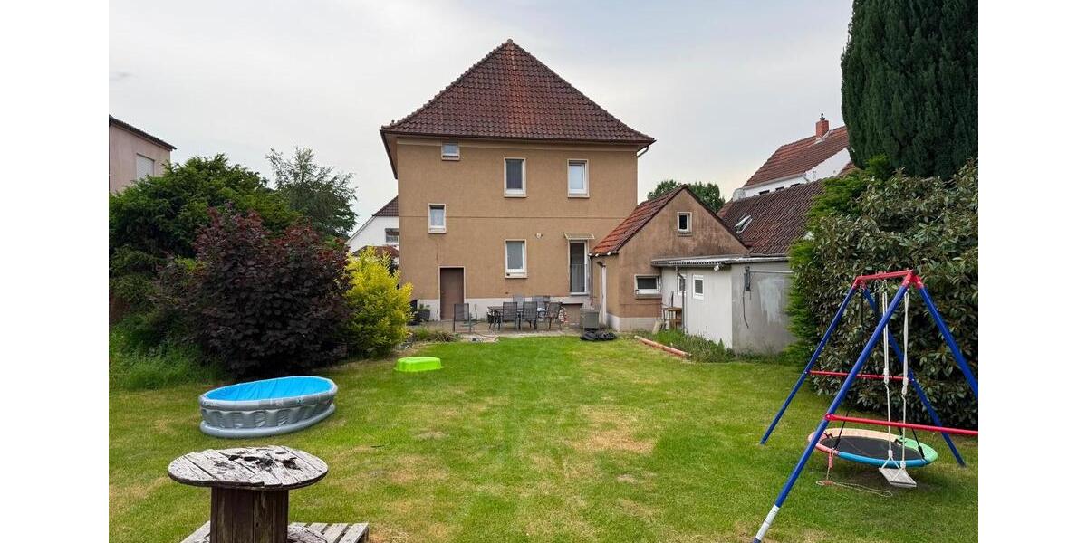 Einfamilienhaus Bünde - 6 Zimmer, 103 m&sup2;, 295.000&euro; | Angebot:27054484