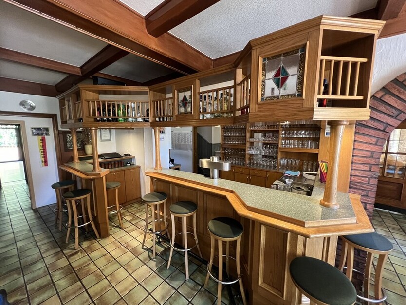 Idyllisches Gastrogewerbe im malerischen Kalletal-Hohenhausen 10 zimmer