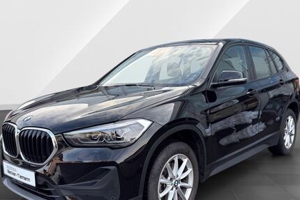 BMW X1 36.858 km 24.801 &euro; Lemgo 32657