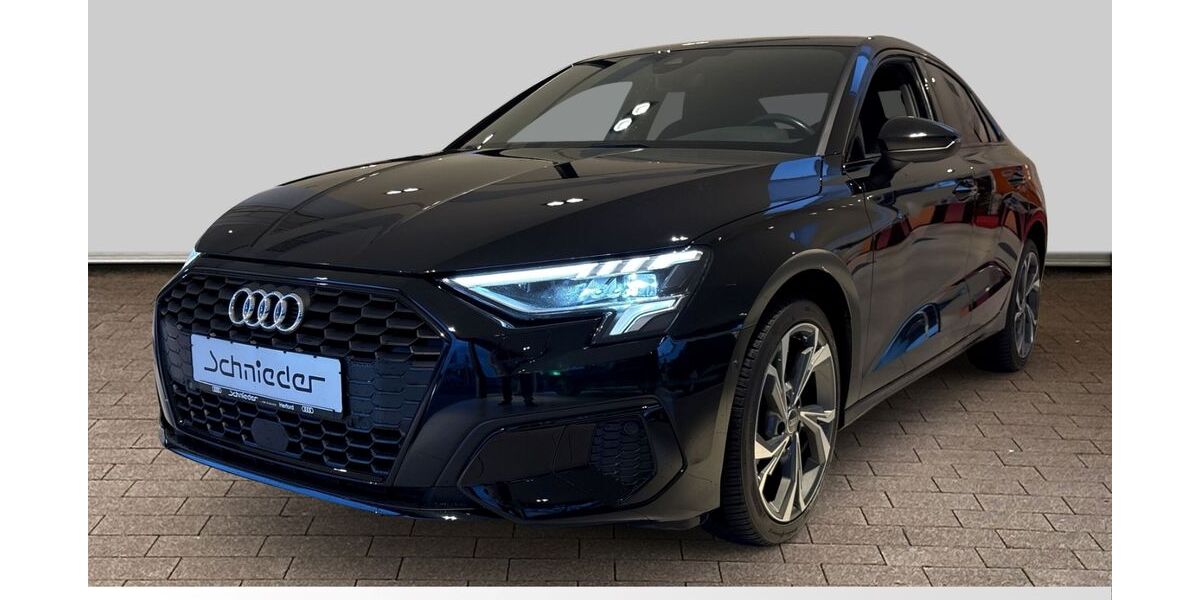 Audi A3 50.796 km 23.290 &euro; Vlotho 32602