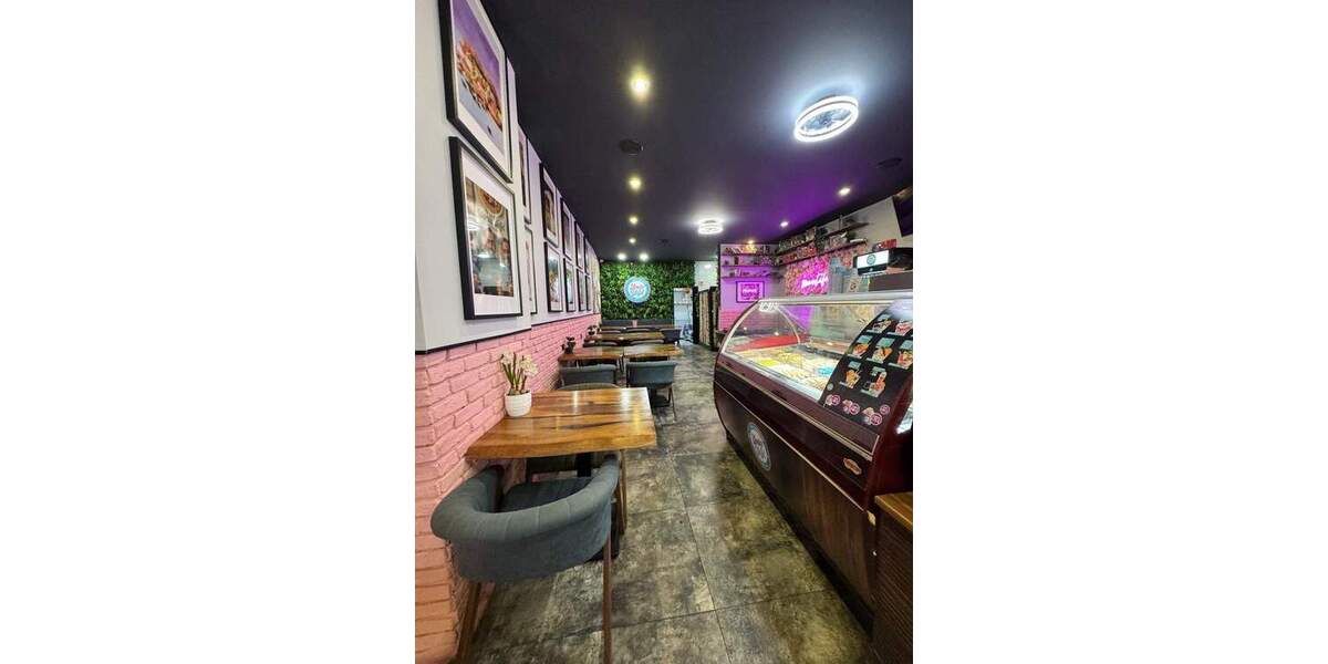 Gewerbeobjekt Bielefeld Innenstadt - 1 Zimmer, 41.900&euro; | Angebot:25696337