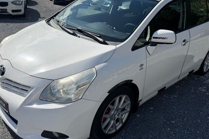 Toyota Verso 224.165 km 5.999 &euro; Bielefeld 33607
