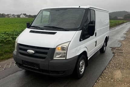 Ford Transit 198.600 km 3.500 &euro; Bad Salzuflen 32107