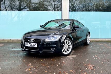 Audi TT 94.750 km 14.990 &euro; Löhne 32584