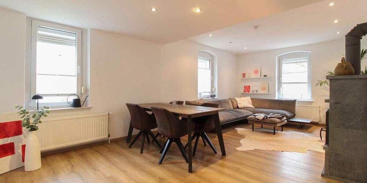 Mehrfamilienhaus, Wohnhaus Bielefeld Gellershagen - 9 Zimmer, 540.000&euro; | Angebot:25778250