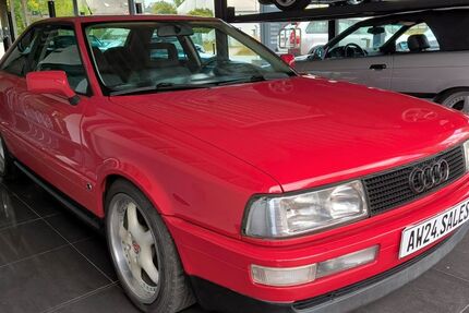 Audi 80 109.150 km 10.995 € Herford 32049