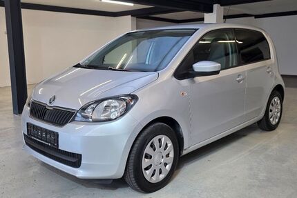 Skoda Citigo 39.021 km 6.699 € Versmold 33775
