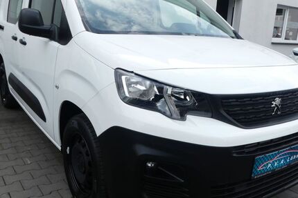 Peugeot Partner 62.000 km 12.950 &euro; Löhne 32584