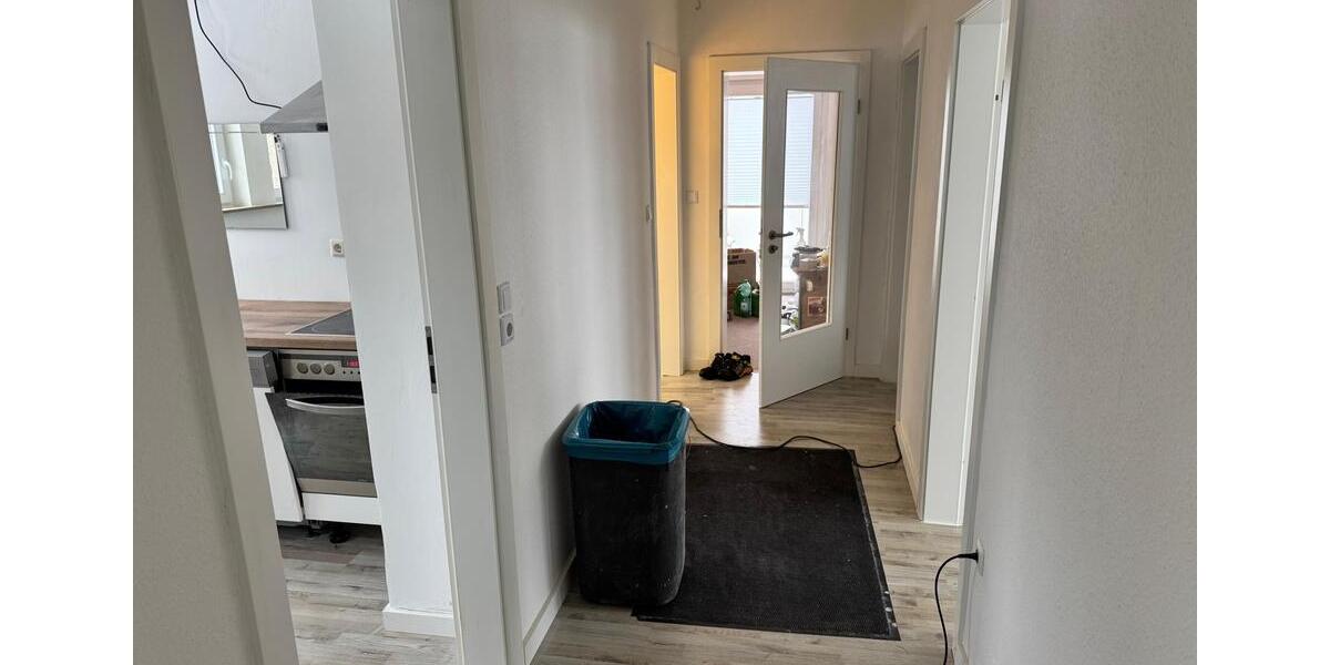 Etagenwohnung Gütersloh Avenwedde - 1 Zimmer, 15 m&sup2;, 450&euro; | Angebot:24780212