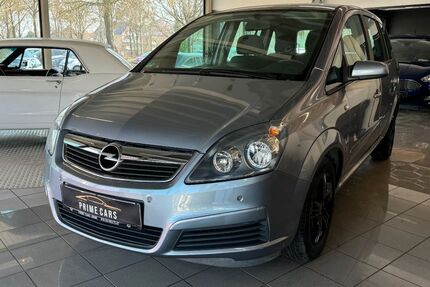 Opel Zafira 131.375 km 3.999 &euro; Löhne 32584