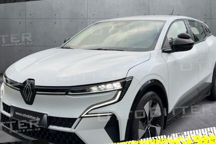 Renault Megane E-TECH 51.625 km 18.445 &euro; Bielefeld 33647