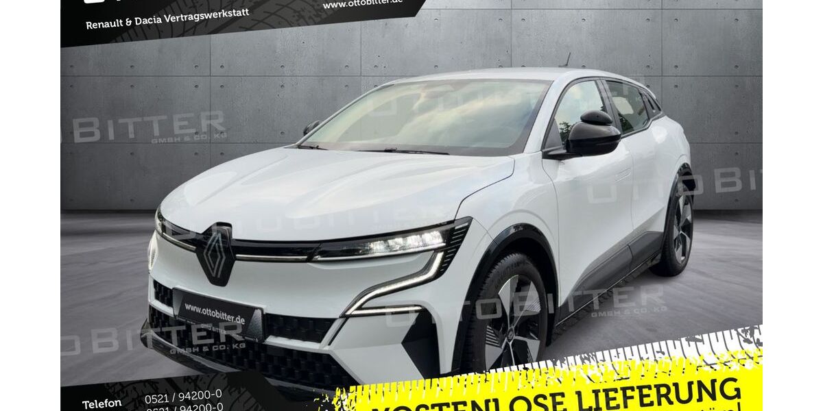 Renault Megane E-TECH 51.625 km 18.445 &euro; Bielefeld 33647