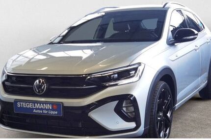 VW Taigo 9.500 km 28.810 &euro; Detmold 32756