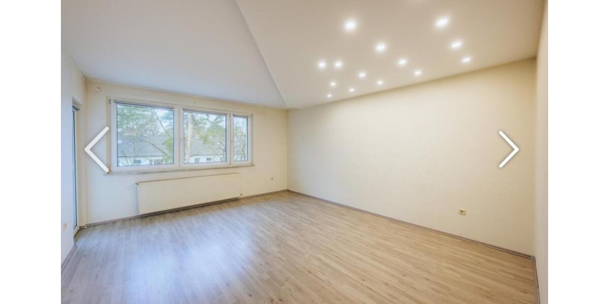 Etagenwohnung Bielefeld Sennestadt - 3 Zimmer, 70 m&sup2;, 700&euro; | Angebot:25398245