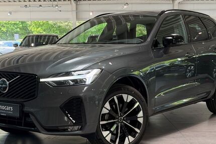 Volvo XC60 23.040 km 45.950 &euro; Bielefeld 33647