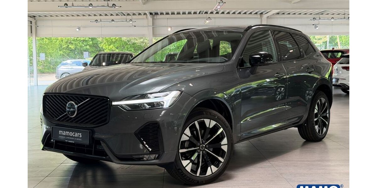 Volvo XC60 23.040 km 45.950 &euro; Bielefeld 33647