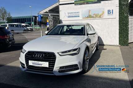 Audi A6 135.500 km 22.899 &euro; Bielefeld 33609