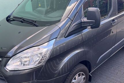 Ford Transit Custom 160.000 km 13.499 € bielefeld 33647