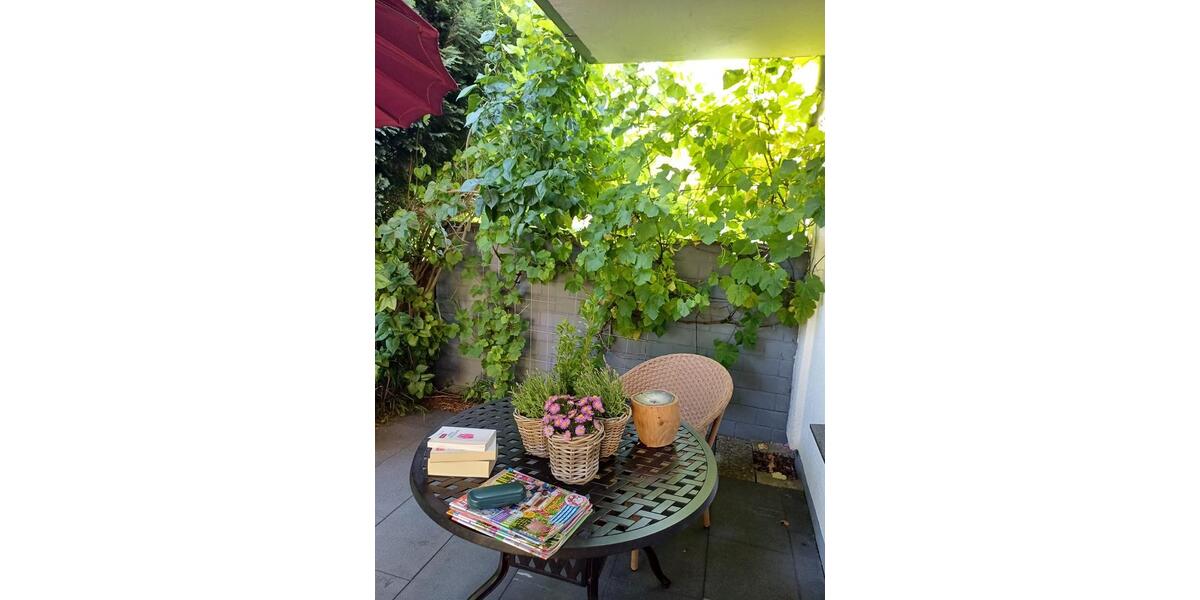 1-Zimmer-Wohnung 1 zimmer