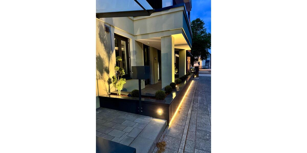 Etagenwohnung Bünde - 3 Zimmer, 105 m&sup2;, 1.550&euro; | Angebot:26574390