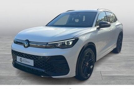 VW Tiguan 9.999 km 53.740 &euro; Bünde 32257