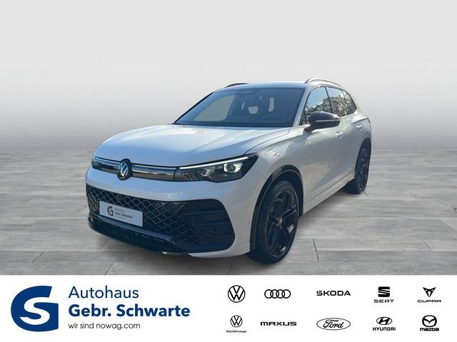 VW Tiguan 9.999 km 53.740 &euro; Bünde 32257
