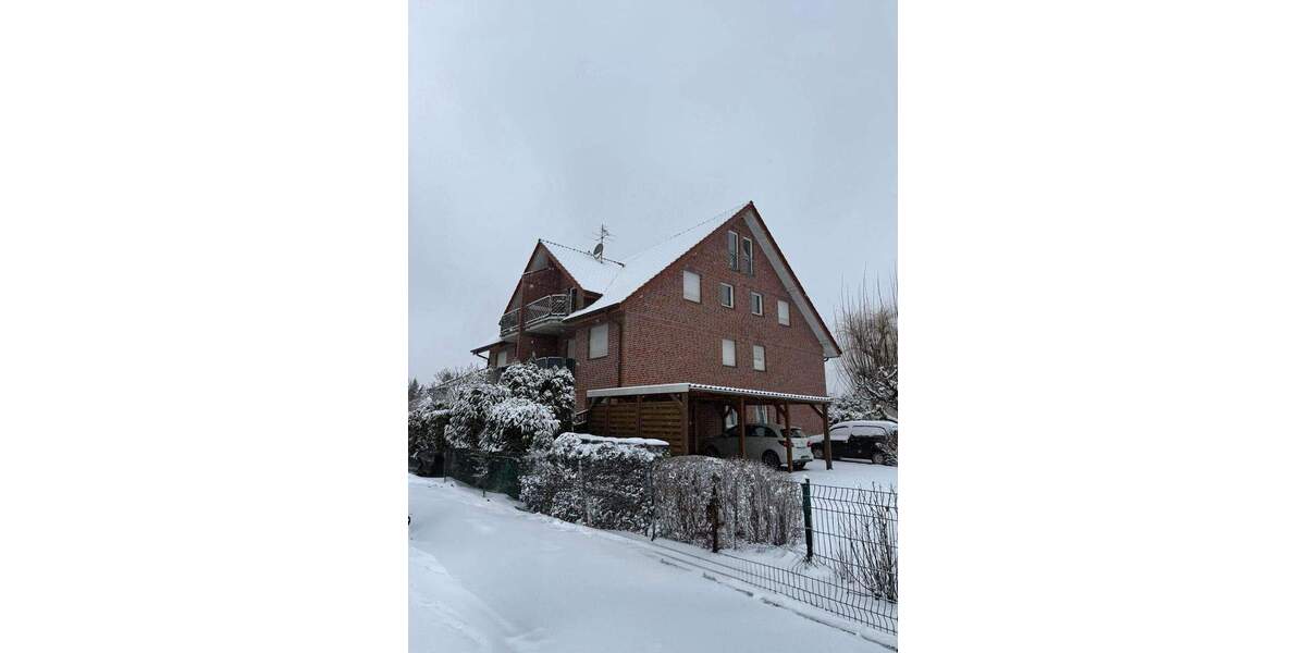 Terrassenwohnung Oerlinghausen Lipperreihe - 2 Zimmer, 165.000&euro; | Angebot:25802079