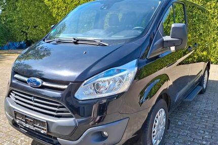 Ford Tourneo Custom 171.400 km 14.800 &euro; Lage 32791