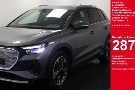 Audi Q4 e-tron 36.671 km 31.415 € Gütersloh 33334