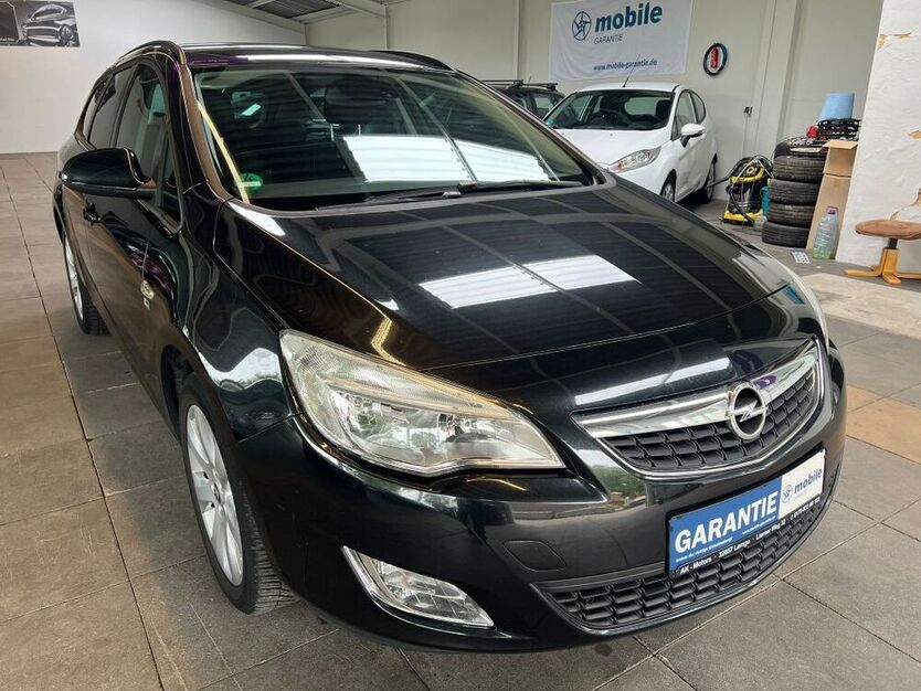 Astra