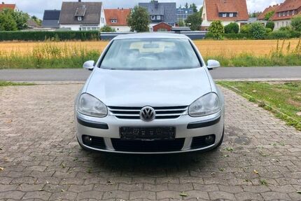 VW Golf 164.405 km 3.100 &euro; Bad oeynhausen 32549