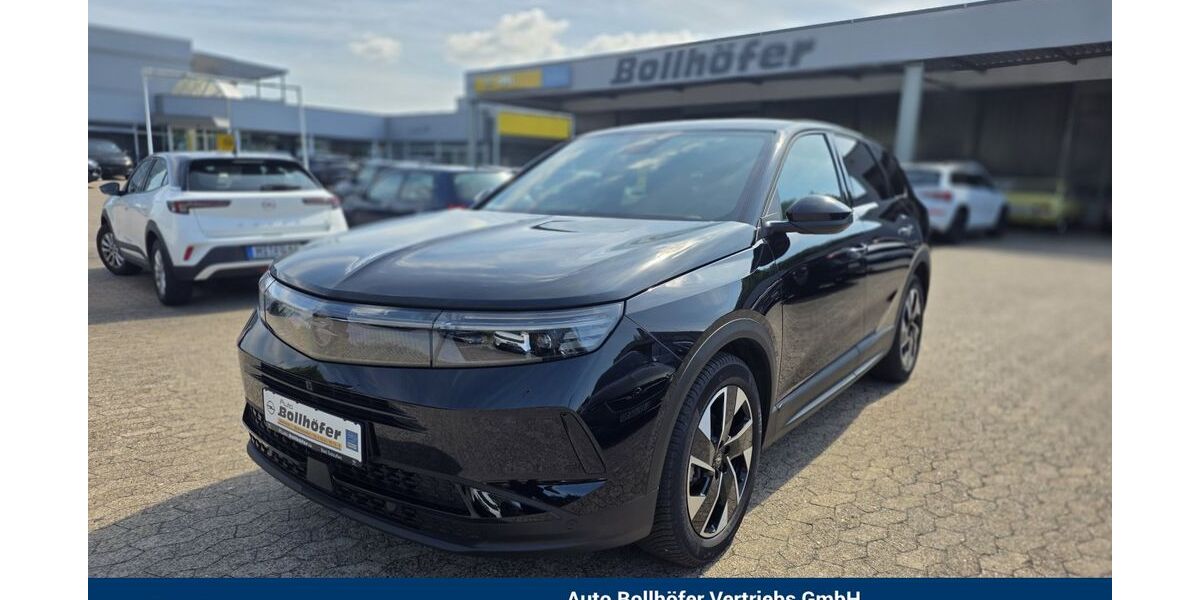 Opel Grandland (X) 24.884 km 25.977 &euro; Bad Salzuflen 32108