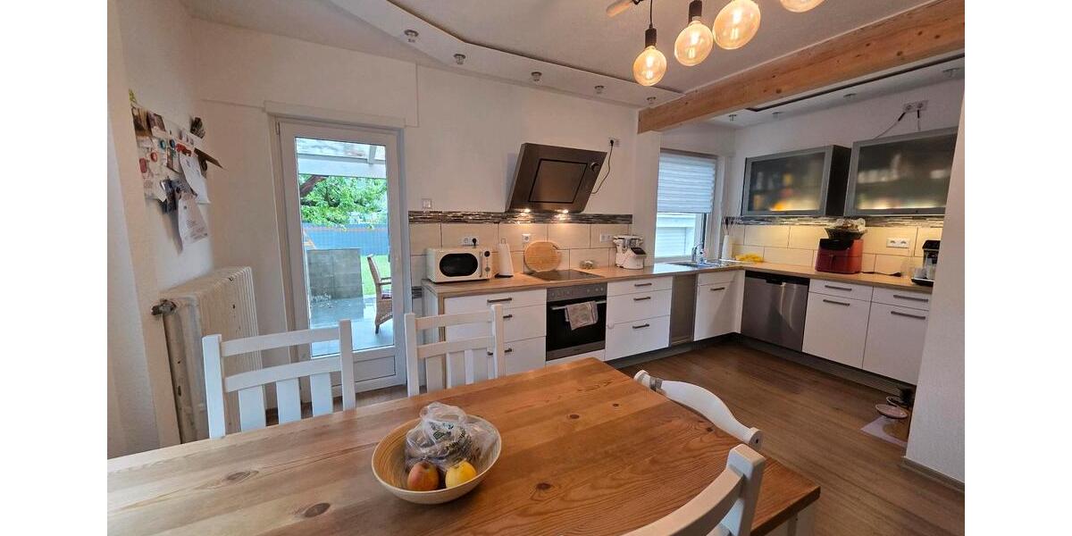 Einfamilienhaus Kirchlengern - 7 Zimmer, 149 m&sup2;, 320.000&euro; | Angebot:27014730