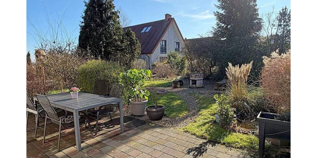 Einfamilienhaus Bad Salzuflen Wülfer-Bexten - 6 Zimmer, 193 m&sup2;, 580.000&euro; | Angebot:25970900