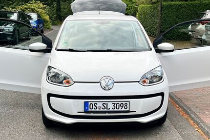 VW up! 95.913 km 4.800 &euro; Bad Rothenfelde 49214