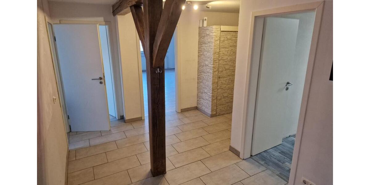 4 Zimmer Wohnung 4 zimmer